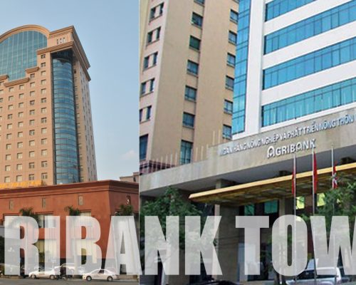 Agribank Tower